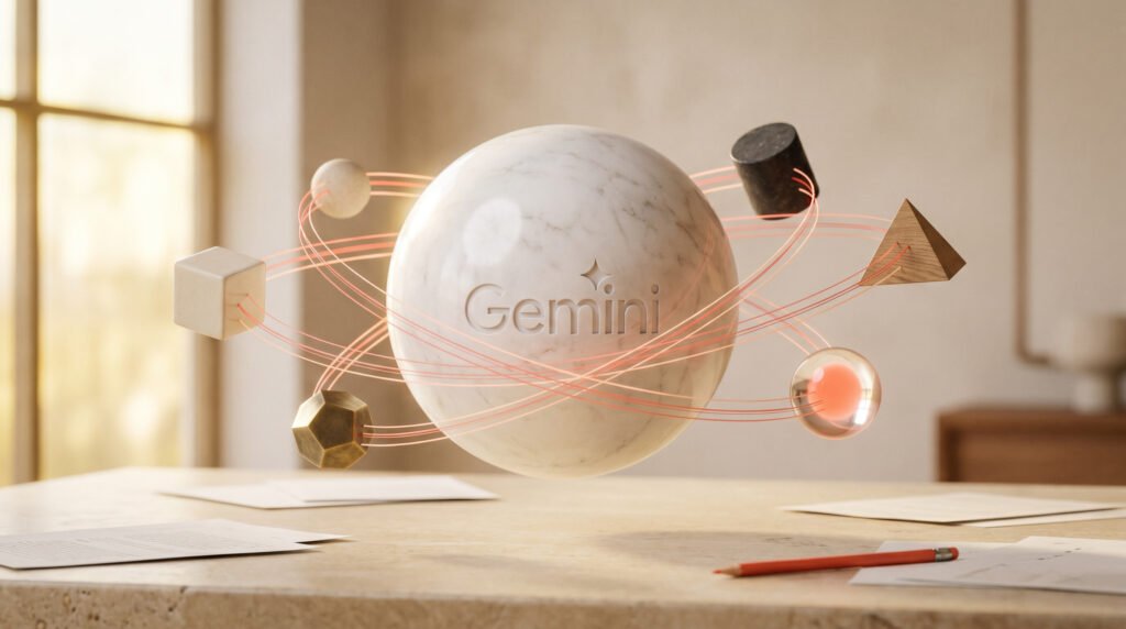 Guía completa de Google Gemini: todo lo que puedes hacer con el ecosistema de IA más grande del mundo