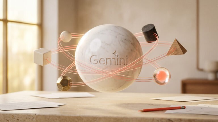 Guía completa de Google Gemini: todo lo que puedes hacer con el ecosistema de IA más grande del mundo