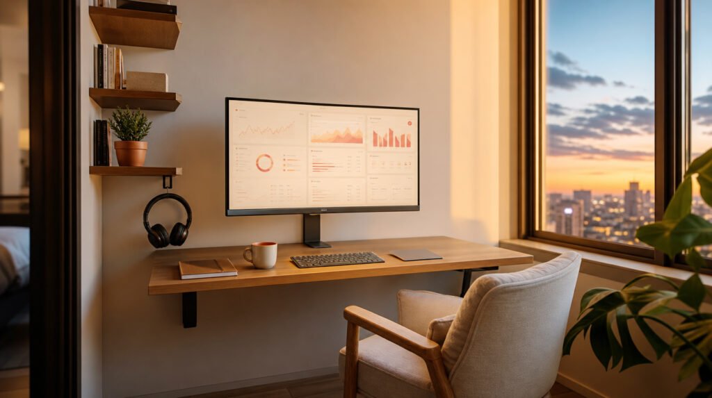 IA para emprendedores que trabajan solos