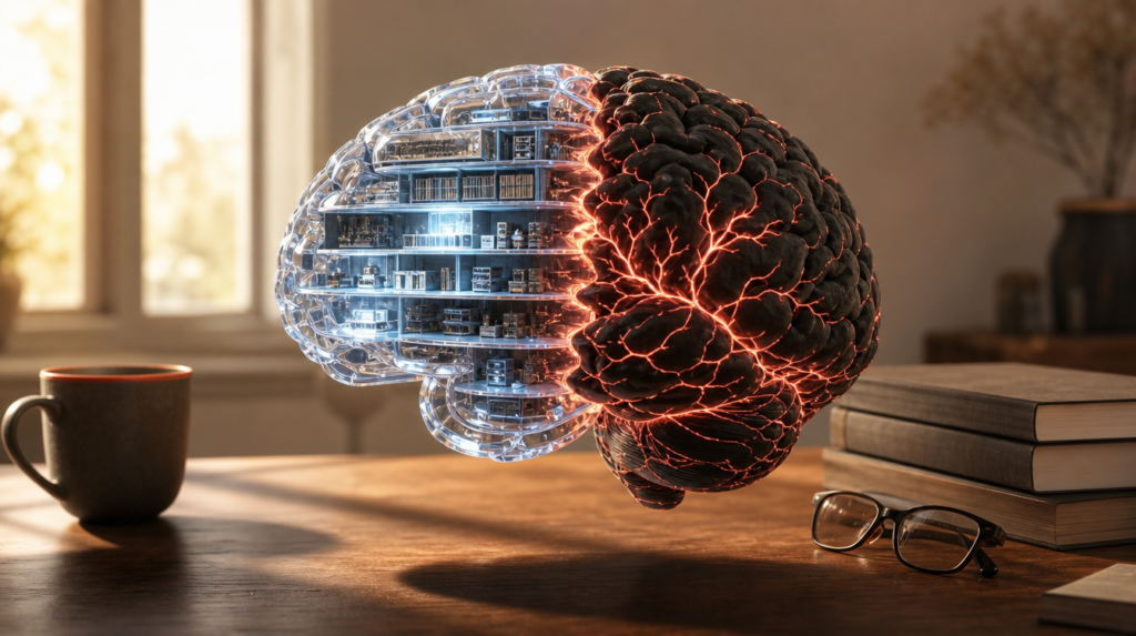 Notion vs obsidian: tu segundo cerebro de dos formas distintas