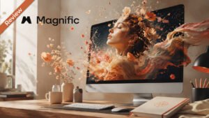 Magnific a examen: la suite española de IA para creativos que uso cada semana