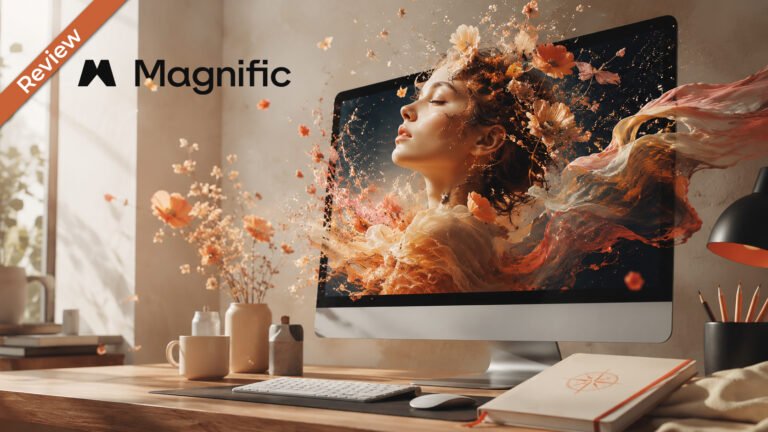 Magnific a examen: la suite española de IA para creativos que uso cada semana