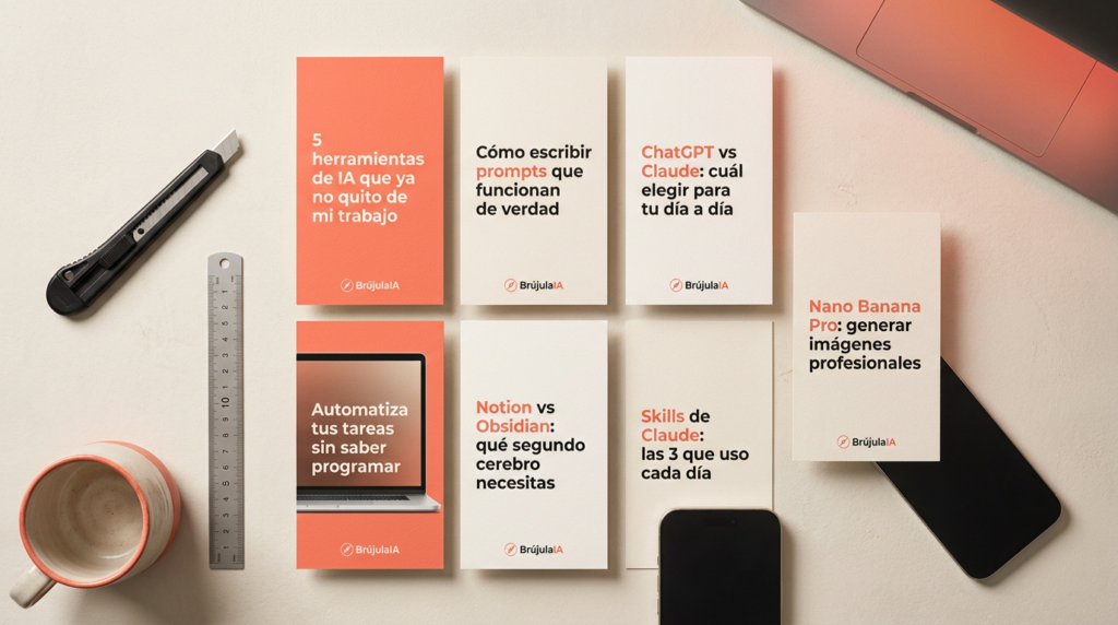 Skills de Claude para crear pines
